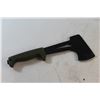 Image 7 : SOG Hatchet with Cover and an Axe