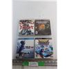 Image 1 : (4) PS3 Games - Minecraft, MLB14 and Yakuza Dead Souls