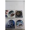 Image 4 : (4) PS3 Games - Minecraft, MLB14 and Yakuza Dead Souls