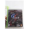 Image 4 : (2) PS3 & (1) Xbox360 Games - Hitman, Assassins Creed II and Grand Turismo