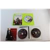 Image 5 : (2) PS3 & (1) Xbox360 Games - Hitman, Assassins Creed II and Grand Turismo
