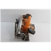 Image 4 : Ridgid Cordless Circular Saw - As Is, No Battery