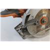 Image 7 : Ridgid Cordless Circular Saw - As Is, No Battery