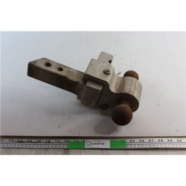 Trailer Hitch