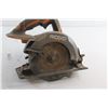 Image 2 : Ridgid Cordless Circular Saw - As Is, No Battery