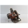 Image 4 : Ridgid Cordless Circular Saw - As Is, No Battery