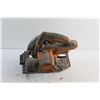 Image 5 : Ridgid Cordless Circular Saw - As Is, No Battery
