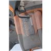 Image 7 : Ridgid Cordless Circular Saw - As Is, No Battery