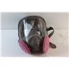 Image 9 : Tow Rax Semi Truck Accessories and 3M Full Face Gas Mask