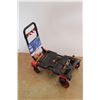 Image 6 : Toolway Heavy Duty 2 in 1 Folding Hand Truck - New
