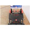 Image 8 : Toolway Heavy Duty 2 in 1 Folding Hand Truck - New