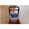 Image 9 : Toolway Heavy Duty 2 in 1 Folding Hand Truck - New