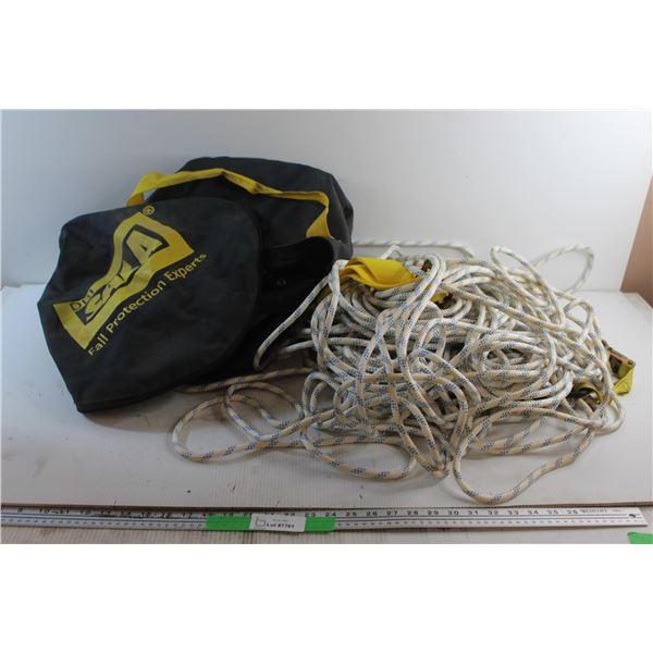 DBI Sala Climbing Fall Protection Gear