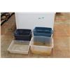 Image 1 : *(4) Plastic Totes