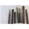 Image 2 : Chisels and Punches