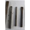 Image 6 : Chisels and Punches