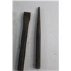 Image 7 : Chisels and Punches