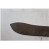 Image 2 : Stainless Frosts Mora Machete 12''