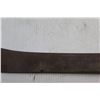 Image 3 : Stainless Frosts Mora Machete 12''