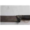Image 4 : Stainless Frosts Mora Machete 12''