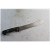 Image 6 : Stainless Frosts Mora Machete 12''