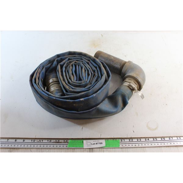 Water Hose - Length Unknown