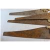 Image 8 : (4) Vintage Hand Saws - As Is