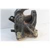 Image 3 : Vintage Pintle Hitch
