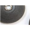 Image 6 : (6) Steel/Metal Circular Saw Blades