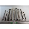 Image 1 : (9) Wrenches