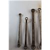 Image 2 : (9) Wrenches