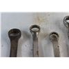Image 5 : (9) Wrenches