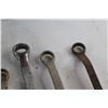 Image 6 : (9) Wrenches