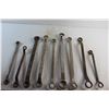 Image 8 : (9) Wrenches