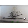 Image 1 : (11) Wrenches