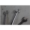 Image 5 : (11) Wrenches