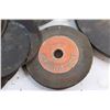 Image 9 : (10+) Circular Saw Blades - Size from 5 1/2'' to 14''
