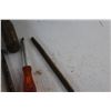 Image 13 : (25) Screwdrivers and (2) Metal Files