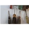 Image 9 : (25) Screwdrivers and (2) Metal Files