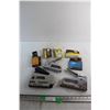 (3) Heavy Duty Staplers - Black & Decker, Swingline & Arrow and Staples