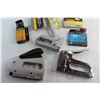 Image 9 : (3) Heavy Duty Staplers - Black & Decker, Swingline & Arrow and Staples