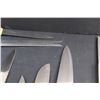 Image 10 : (13) Kitchen Knives and (2) Knife Sharpening Rod