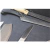 Image 9 : (13) Kitchen Knives and (2) Knife Sharpening Rod