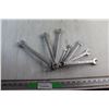 Image 1 : (8) Wrenches