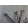 Image 3 : (8) Wrenches
