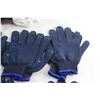 Image 4 : (12) Pairs of Construction Gloves