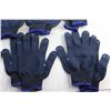 Image 5 : (12) Pairs of Construction Gloves