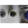 Image 10 : Assorted Hardware - Screws and Nails