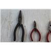 Image 7 : (8) Needle Nose Pliers