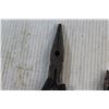 Image 9 : (8) Needle Nose Pliers